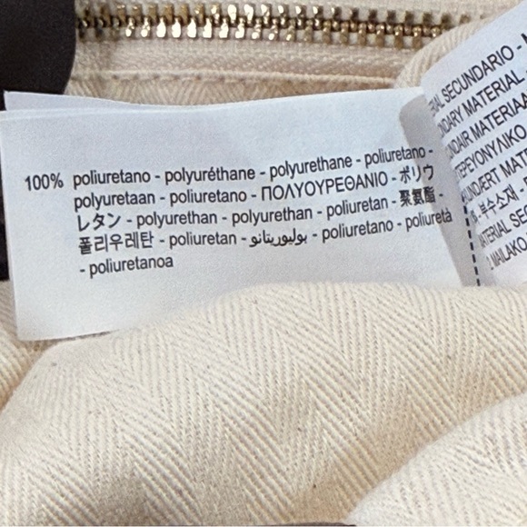 SOLD Zara Woven Basket Bag Crossbody Tan Raffia Easter Spring Vacation Beach - Picture 13 of 15